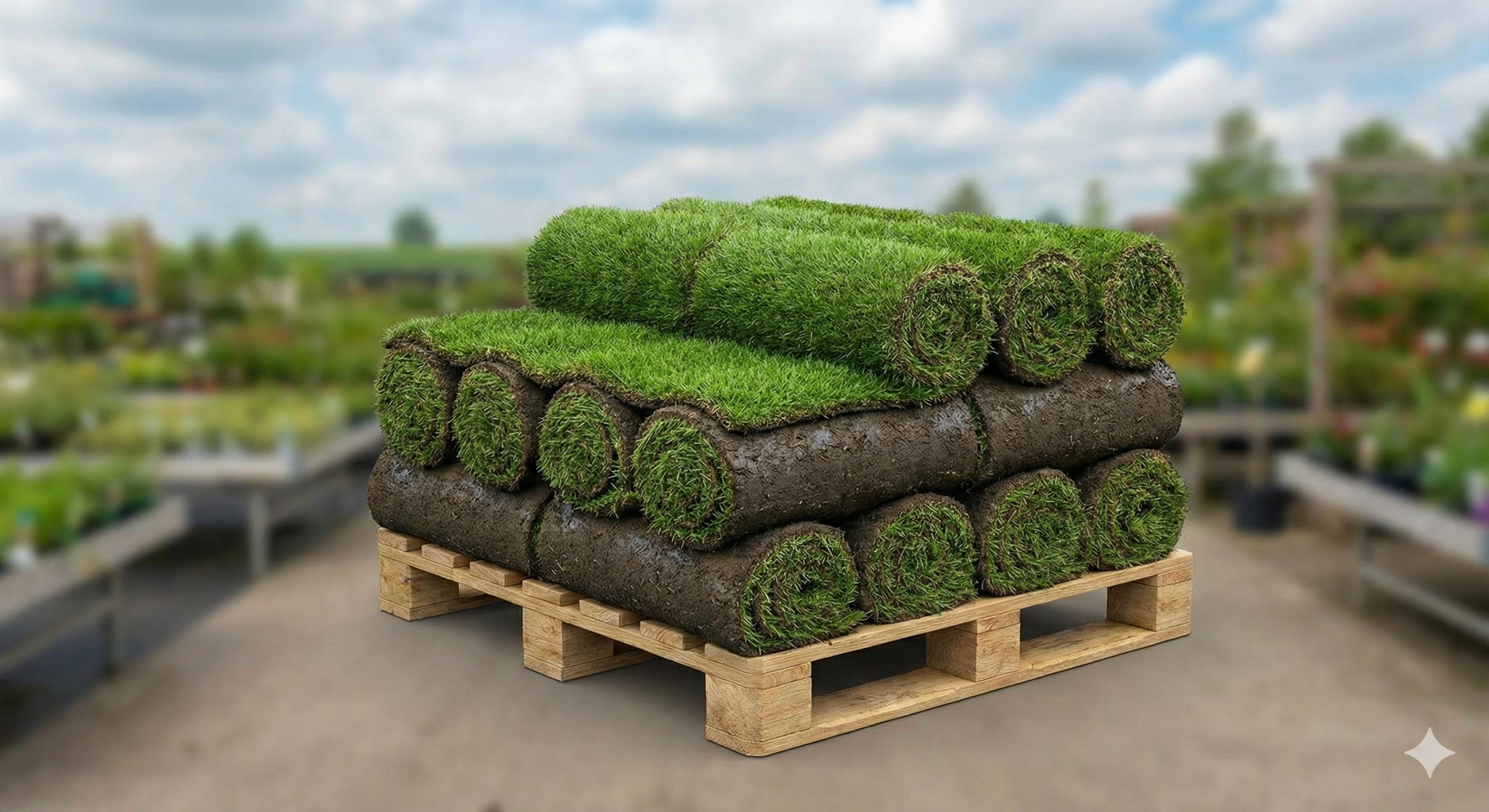 Everything You Need to Know About Buying Turf Rolls in Newcastle ...