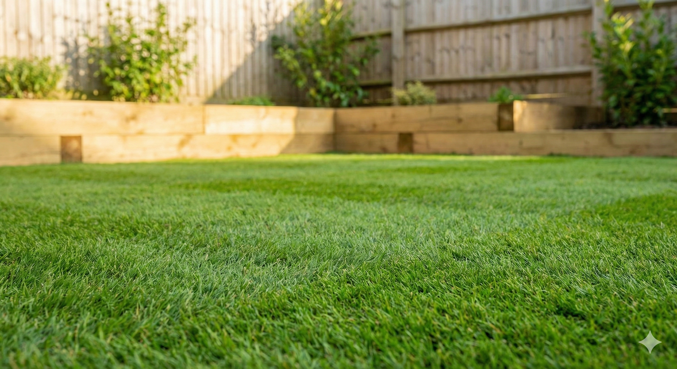 DIY Guide: How to Build a Long Raised Bed Using 10ft Sleepers in Newca ...
