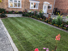 Load image into Gallery viewer, Fresh Northumberland Turf in Newcastle for Laying
