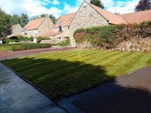 Load image into Gallery viewer, Fresh Northumberland Turf in Newcastle for Laying
