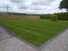 Load image into Gallery viewer, Newcastle Turf recent local turf laying Northumberland
