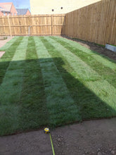 Load image into Gallery viewer, Fresh Northumberland Turf in Newcastle for Laying
