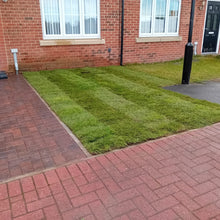 Load image into Gallery viewer, Fresh Northumberland Turf in Newcastle for Laying
